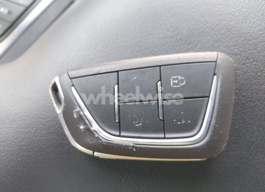 Photo 11 of 2020 Cadillac Ct4 PREMIUM LUXURY (VIN 1G6DF5RK1L0144925)