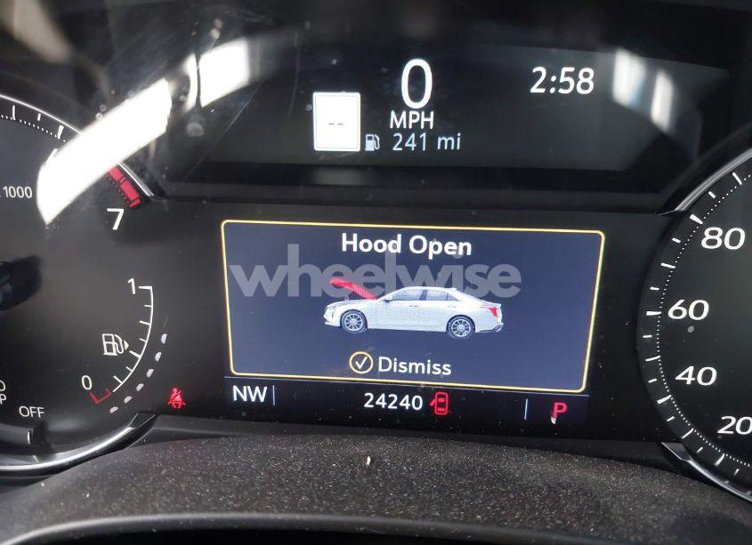 Photo 15 of 2020 Cadillac Ct4 PREMIUM LUXURY (VIN 1G6DF5RK1L0144925)