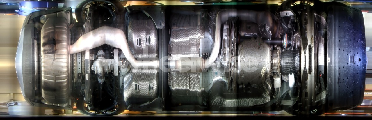 Photo 14 of 2023 CADILLAC CT4 PREMIUM LUXURY (VIN 1G6DF5RK2P0119487)