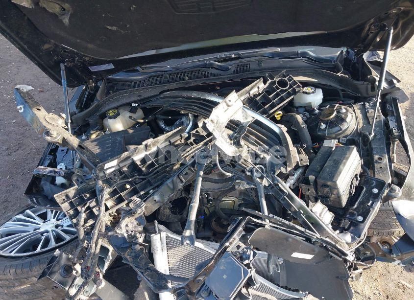 Photo 10 of 2022 Cadillac Ct4 PREMIUM LUXURY (VIN 1G6DF5RK4N0117897)