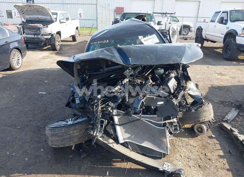 Photo 11 of 2022 Cadillac Ct4 PREMIUM LUXURY (VIN 1G6DF5RK4N0117897)