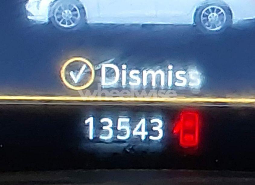 Photo 16 of 2021 Cadillac Ct4 PREMIUM LUXURY (VIN 1G6DF5RK6M0133758)