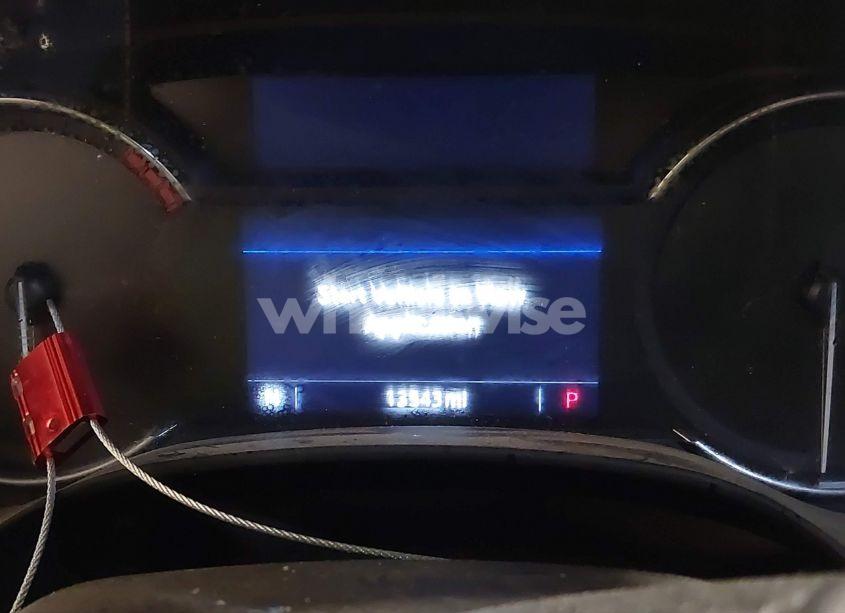 Photo 7 of 2021 Cadillac Ct4 PREMIUM LUXURY (VIN 1G6DF5RK6M0133758)