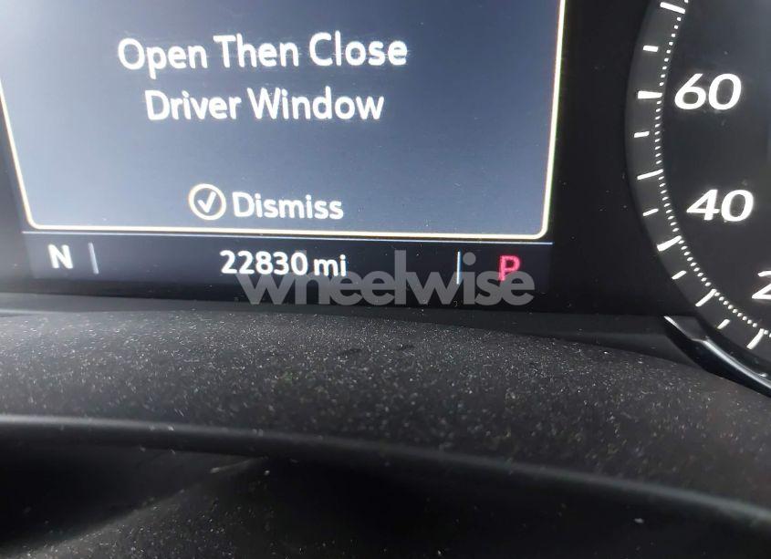 Photo 15 of 2020 Cadillac Ct4 PREMIUM LUXURY (VIN 1G6DF5RK7L0149451)