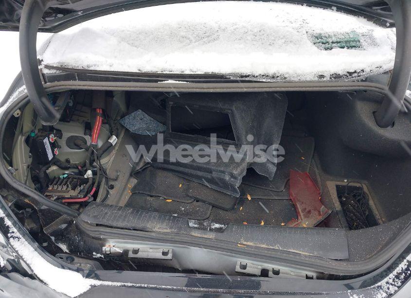 Photo 18 of 2020 Cadillac Ct4 PREMIUM LUXURY (VIN 1G6DF5RK7L0149451)