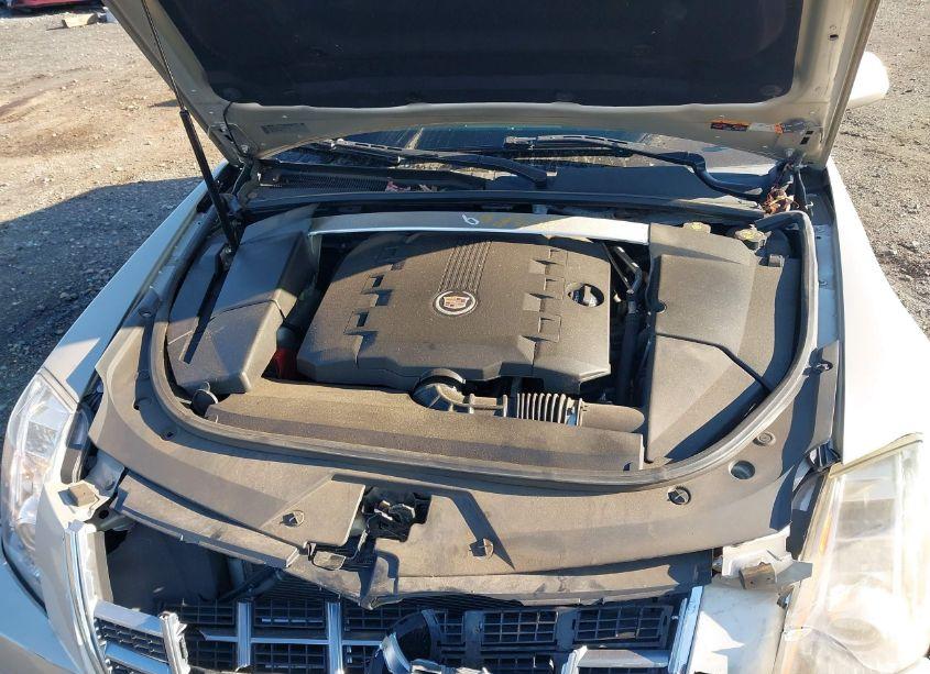 Photo 10 of 2014 Cadillac Cts PERFORMANCE (VIN 1G6DG1E31E0190813)