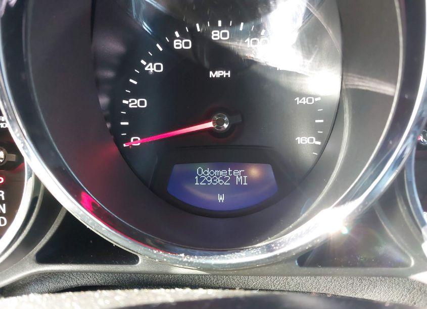 Photo 15 of 2014 Cadillac Cts PERFORMANCE (VIN 1G6DG1E31E0190813)