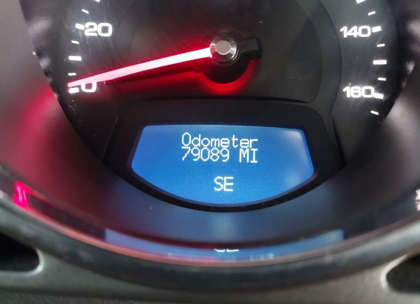 Photo 16 of 2014 Cadillac Cts PERFORMANCE (VIN 1G6DG1E32E0115490)