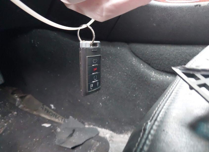 Photo 11 of 2014 Cadillac Cts PERFORMANCE (VIN 1G6DG1E35E0183251)