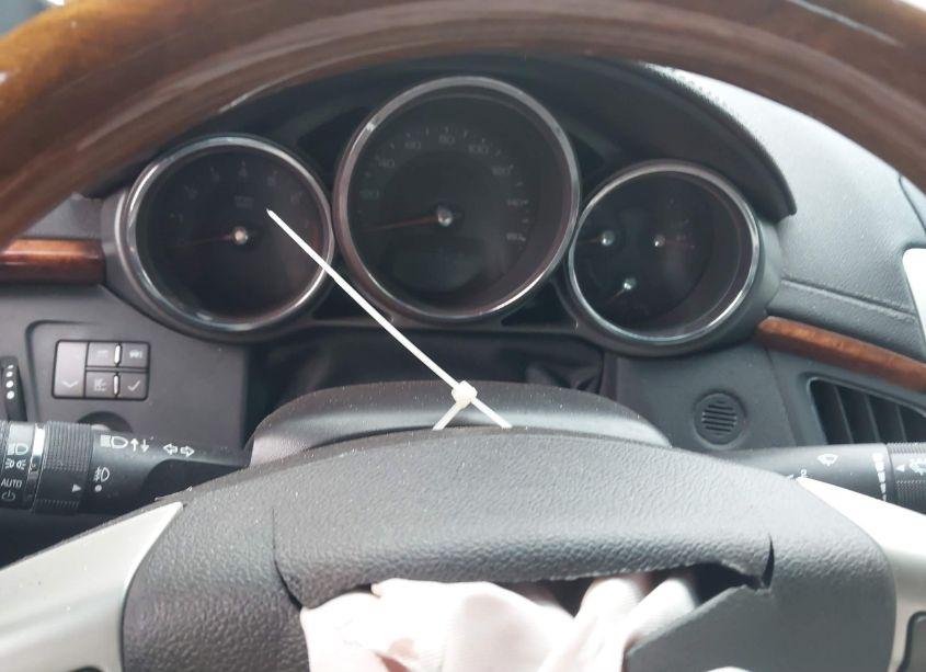 Photo 15 of 2014 Cadillac Cts PERFORMANCE (VIN 1G6DG1E35E0183251)