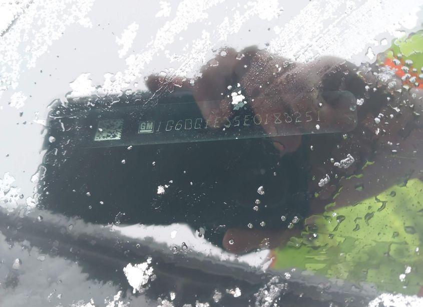 Photo 9 of 2014 Cadillac Cts PERFORMANCE (VIN 1G6DG1E35E0183251)