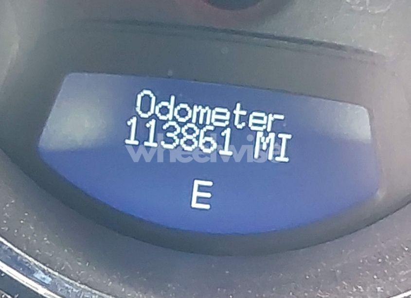 Photo 7 of 2014 Cadillac Cts PERFORMANCE (VIN 1G6DG1E39E0187478)