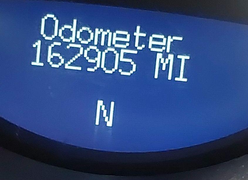 Photo 7 of 2008 Cadillac Cts STANDARD (VIN 1G6DG577080175151)