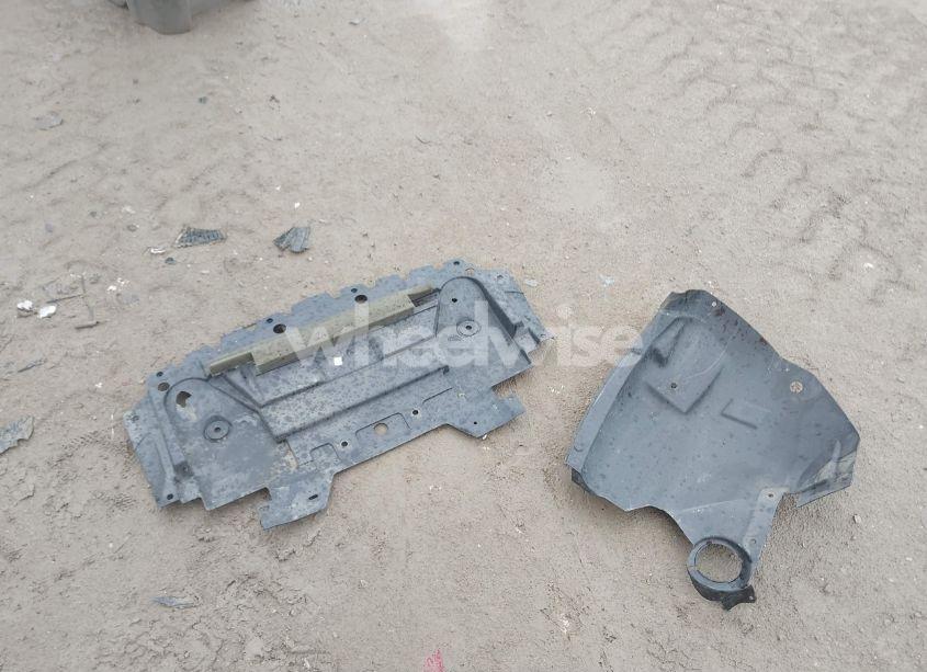 Photo 12 of 2013 Cadillac Cts LUXURY (VIN 1G6DG5E50D0121280)