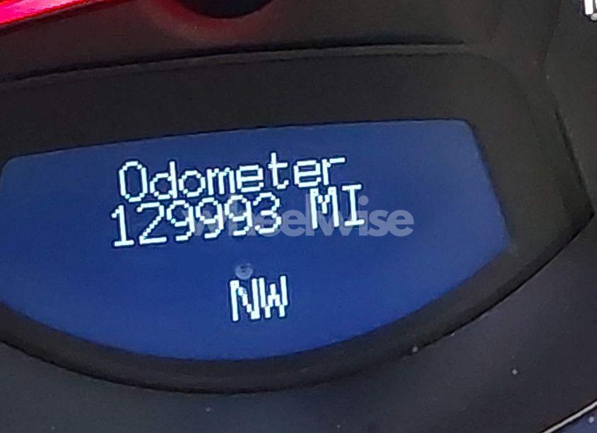 Photo 15 of 2013 Cadillac Cts LUXURY (VIN 1G6DG5E52D0111849)