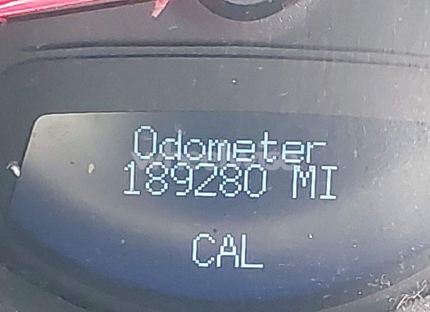 Photo 7 of 2013 Cadillac Cts LUXURY (VIN 1G6DG5E53D0104554)