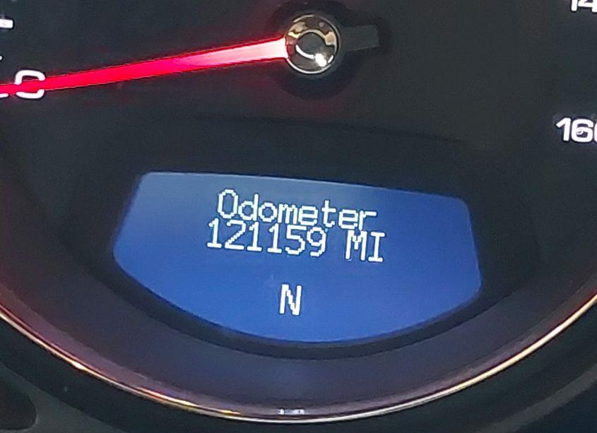 Photo 15 of 2013 Cadillac Cts LUXURY (VIN 1G6DG5E55D0178218)