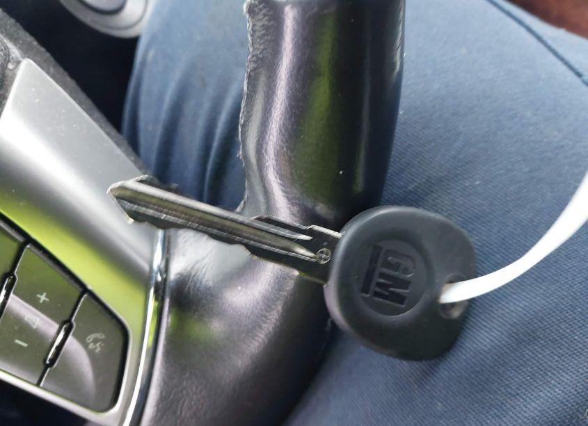 Photo 11 of 2012 Cadillac Cts LUXURY (VIN 1G6DG5E56C0113750)