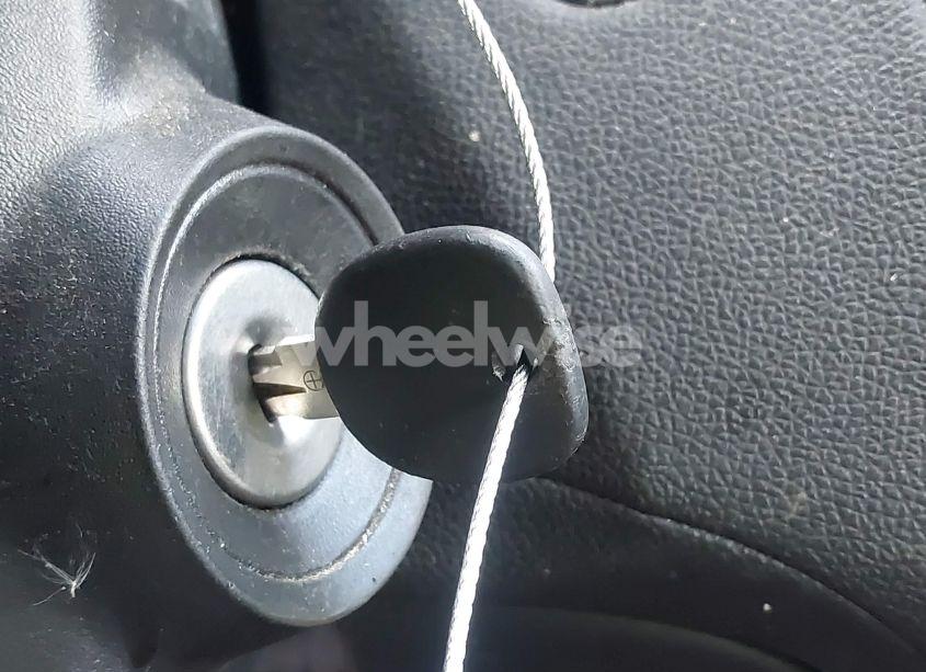 Photo 11 of 2013 Cadillac Cts (VIN 1G6DG5E56D0104614)