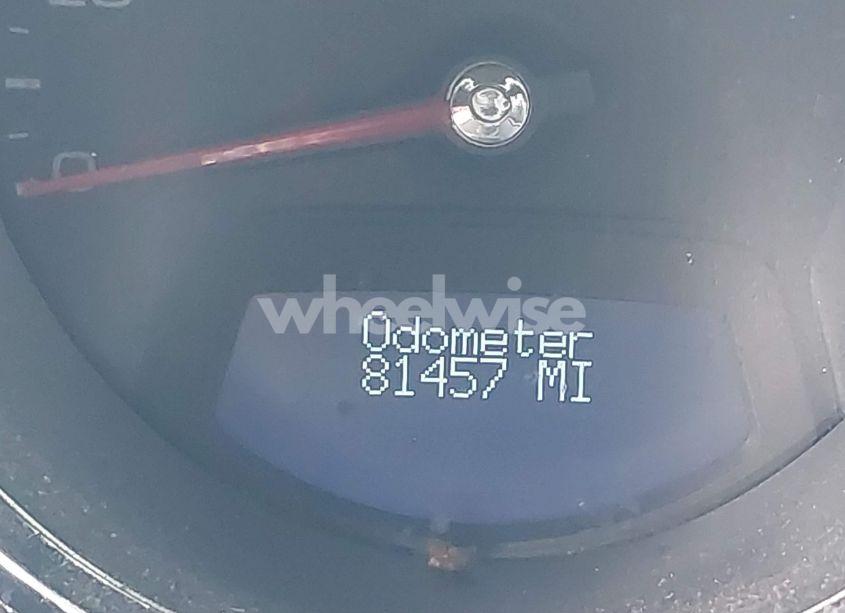 Photo 7 of 2013 Cadillac Cts (VIN 1G6DG5E56D0104614)