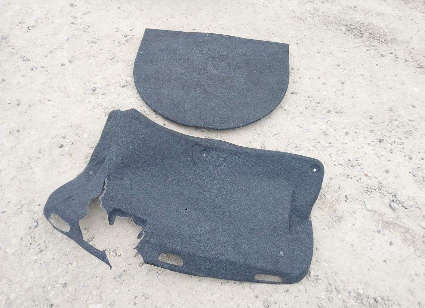 Photo 12 of 2012 Cadillac Cts LUXURY (VIN 1G6DG5E57C0131528)