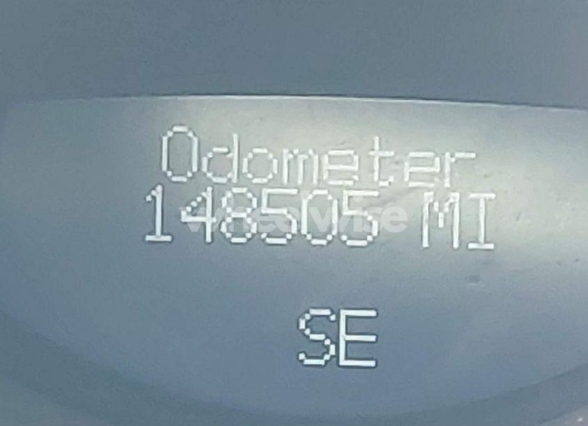 Photo 12 of 2012 Cadillac Cts LUXURY (VIN 1G6DG5E58C0112342)