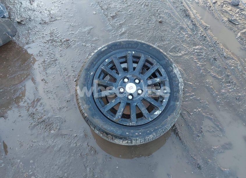 Photo 12 of 2013 Cadillac Cts LUXURY (VIN 1G6DG5E59D0106163)