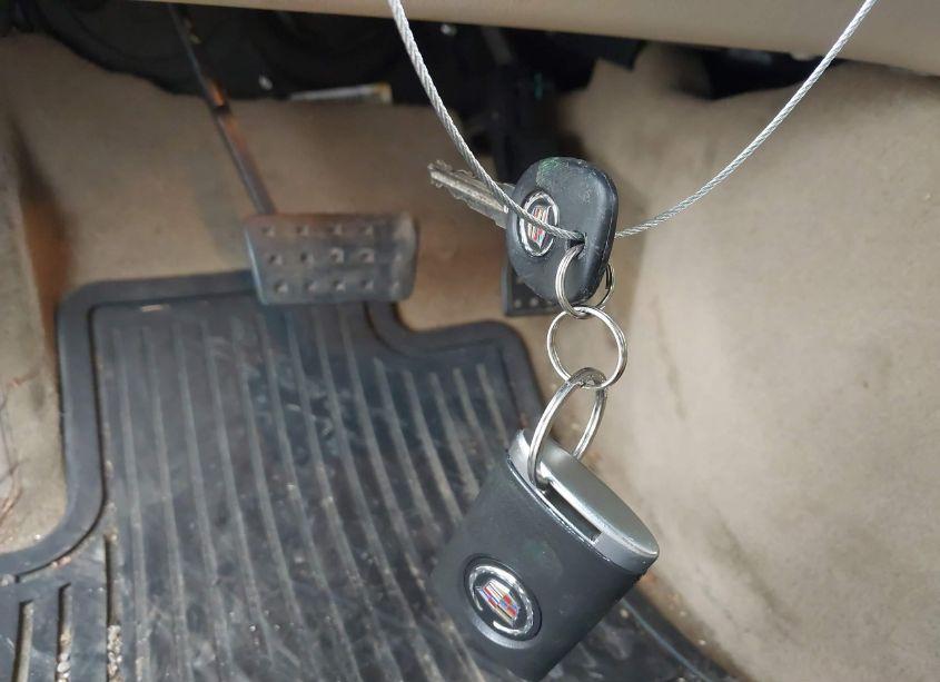 Photo 11 of 2013 Cadillac Cts LUXURY (VIN 1G6DG5E59D0168789)