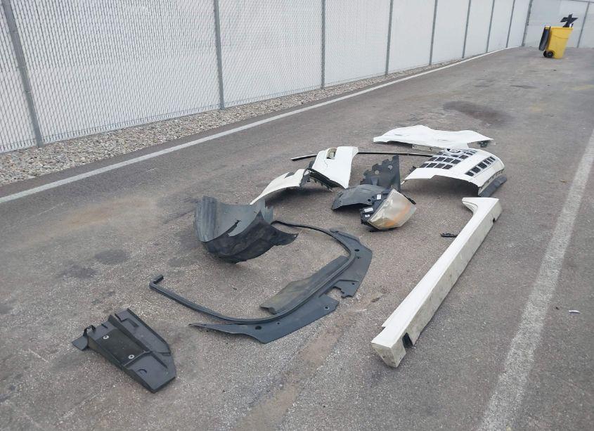 Photo 12 of 2013 Cadillac Cts LUXURY (VIN 1G6DG5E59D0168789)