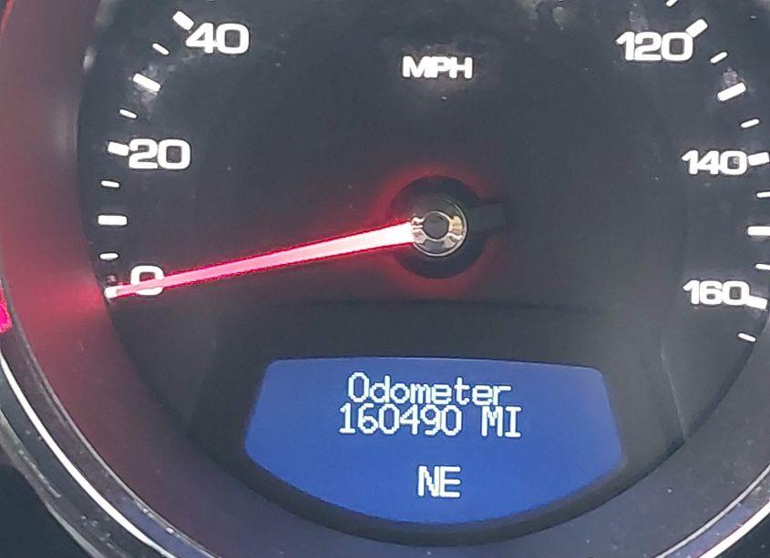 Photo 16 of 2013 Cadillac Cts LUXURY (VIN 1G6DG5E59D0168789)