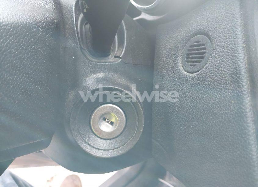 Photo 10 of 2011 Cadillac Cts LUXURY (VIN 1G6DG5EY3B0152658)