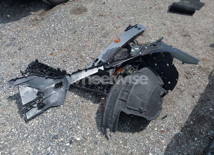 Photo 12 of 2020 Cadillac Ct4 SPORT (VIN 1G6DG5RK5L0132824)