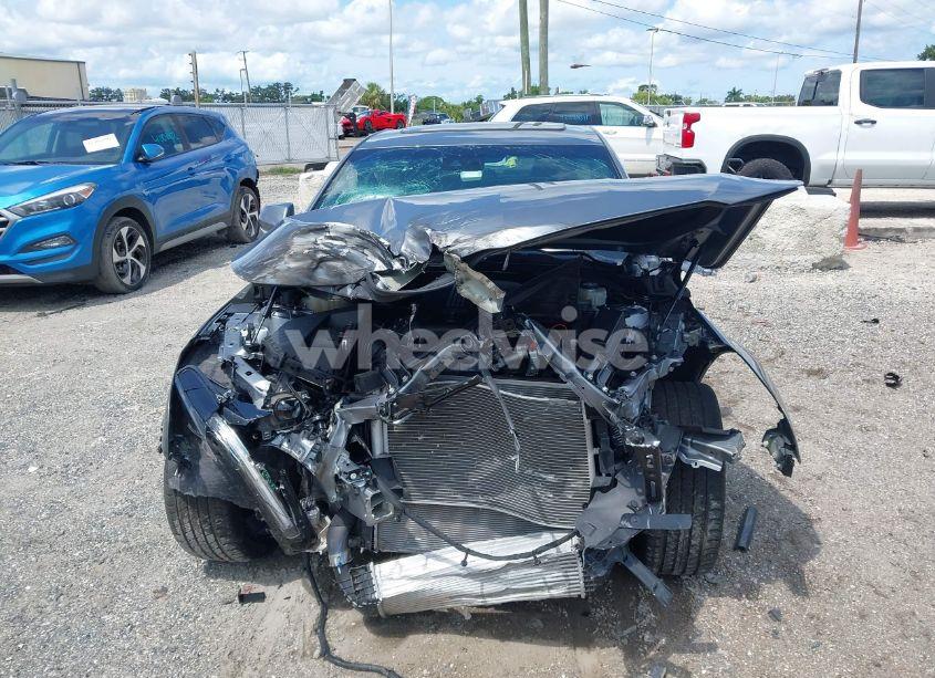 Photo 13 of 2020 Cadillac Ct4 SPORT (VIN 1G6DG5RK5L0132824)