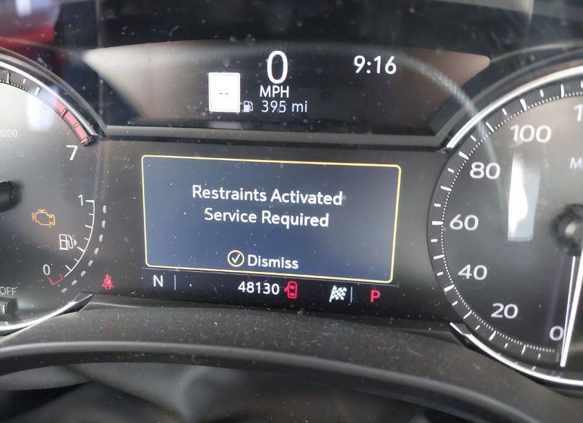 Photo 15 of 2020 Cadillac Ct4 SPORT (VIN 1G6DG5RK5L0155097)