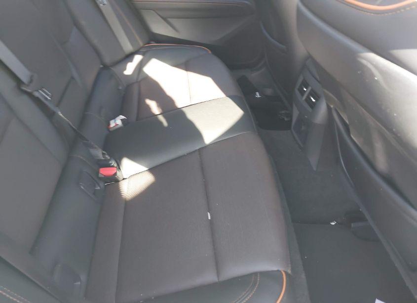 Photo 8 of 2020 Cadillac Ct4 SPORT (VIN 1G6DG5RK5L0155097)