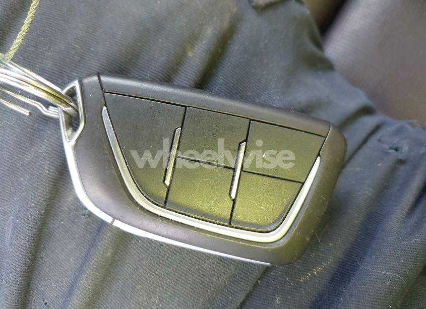 Photo 11 of 2021 Cadillac Ct4 SPORT (VIN 1G6DG5RK6M0120750)