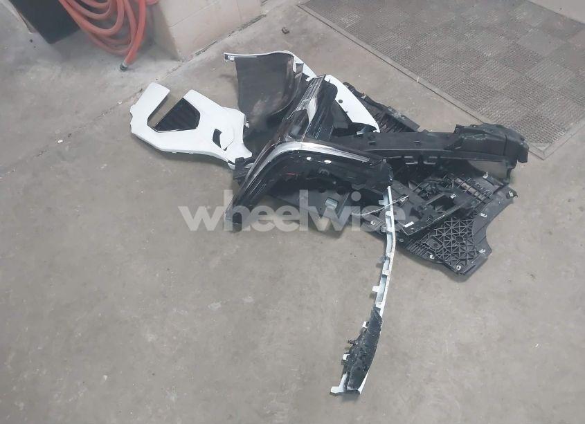 Photo 12 of 2020 Cadillac Ct4 SPORT (VIN 1G6DG5RK9L0131773)