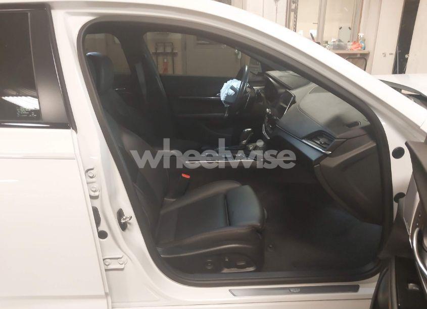 Photo 5 of 2020 Cadillac Ct4 SPORT (VIN 1G6DG5RK9L0131773)