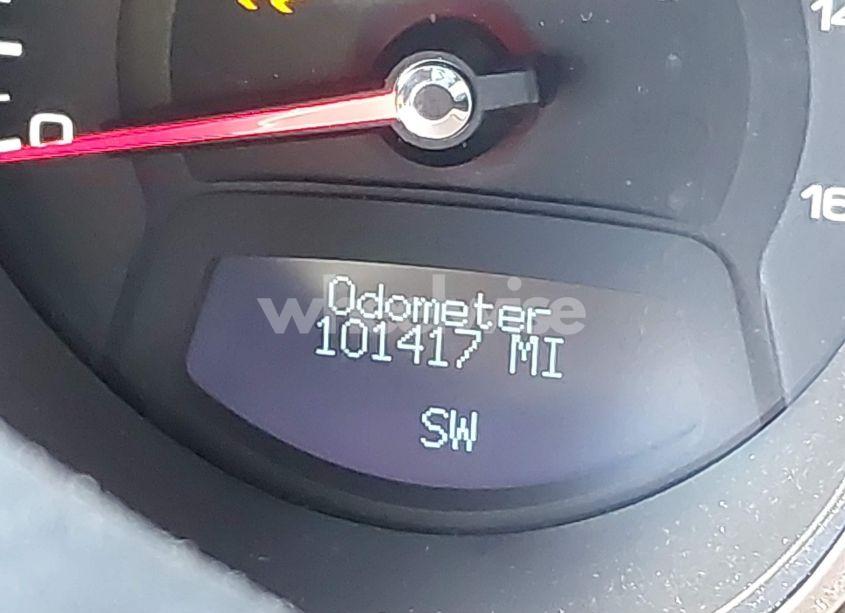 Photo 15 of 2012 Cadillac Cts LUXURY (VIN 1G6DH5E53C0155418)