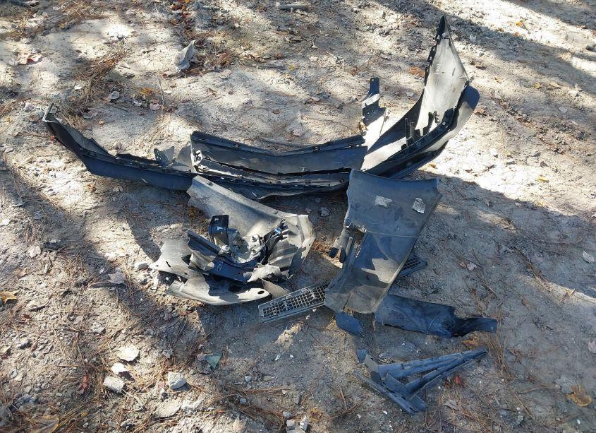 Photo 12 of 2011 Cadillac Cts LUXURY (VIN 1G6DH5EY4B0128866)