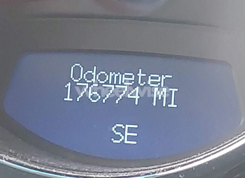 Photo 16 of 2014 Cadillac Cts PREMIUM (VIN 1G6DH8E36E0178534)