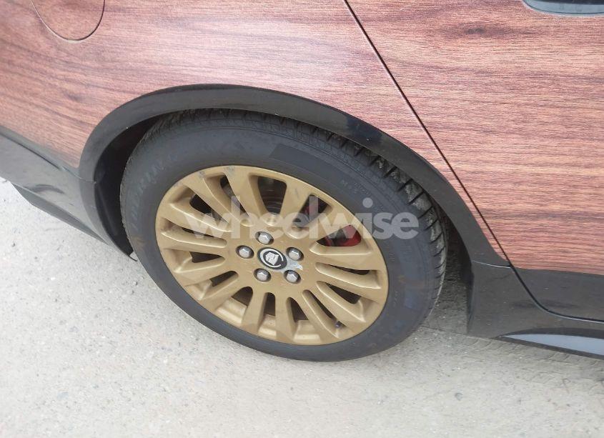 Photo 21 of 2014 Cadillac Cts PREMIUM (VIN 1G6DH8E36E0178534)