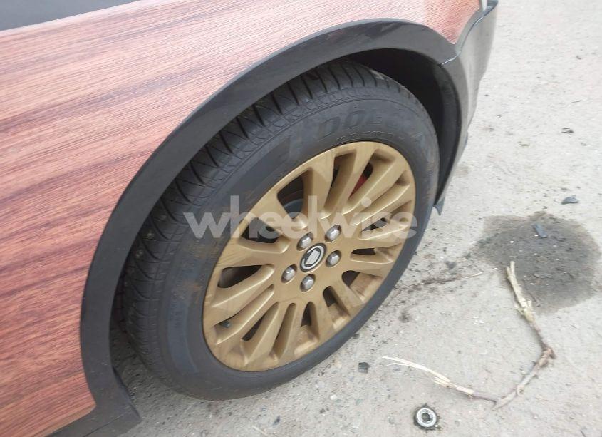 Photo 22 of 2014 Cadillac Cts PREMIUM (VIN 1G6DH8E36E0178534)