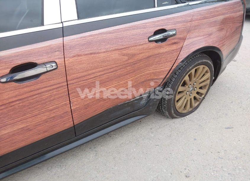 Photo 6 of 2014 Cadillac Cts PREMIUM (VIN 1G6DH8E36E0178534)