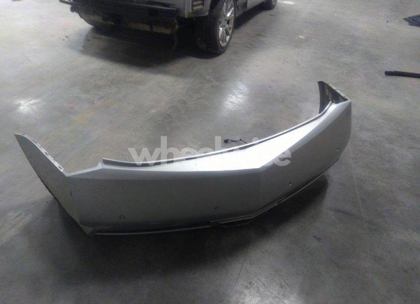 Photo 12 of 2012 Cadillac Cts PERFORMANCE (VIN 1G6DJ1E31C0110232)