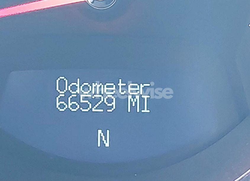 Photo 15 of 2013 Cadillac Cts PERFORMANCE (VIN 1G6DJ1E34D0103969)