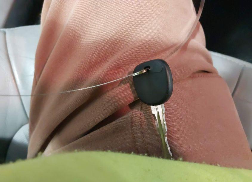 Photo 11 of 2009 Cadillac Cts STANDARD (VIN 1G6DJ577890137895)