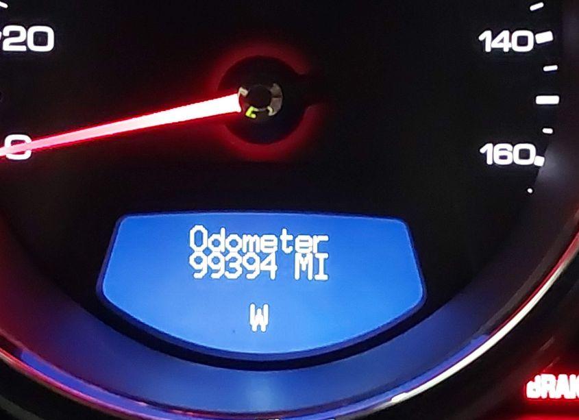 Photo 15 of 2009 Cadillac Cts STANDARD (VIN 1G6DJ577890137895)