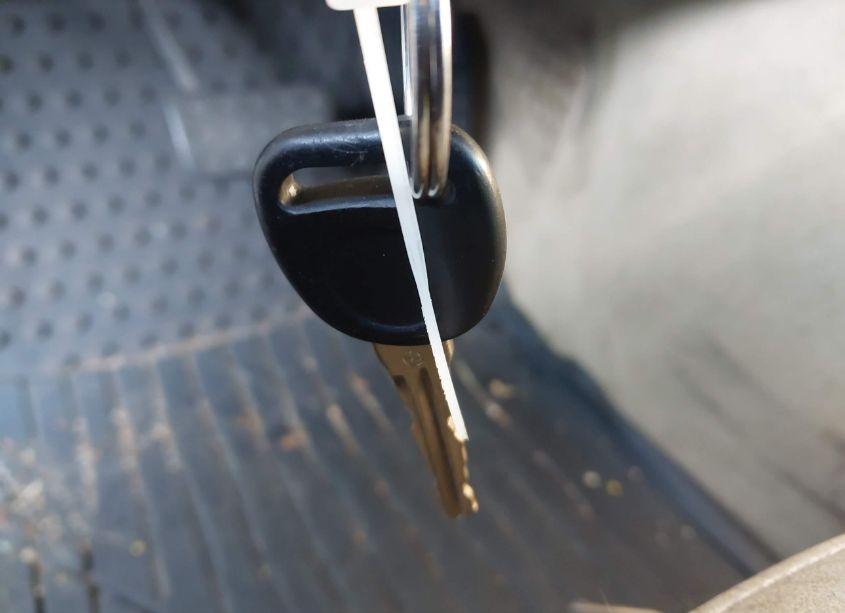 Photo 11 of 2010 Cadillac Cts STANDARD (VIN 1G6DJ5EVXA0118416)