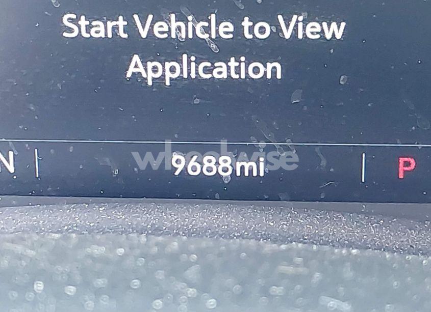 Photo 7 of 2024 Cadillac Ct4 LUXURY (VIN 1G6DJ5RK5R0131716)